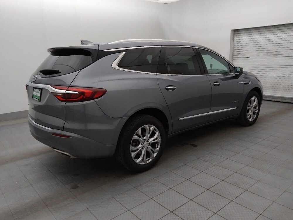2020 Buick Enclave in Tallahassee, FL 32304 - 18098086 10