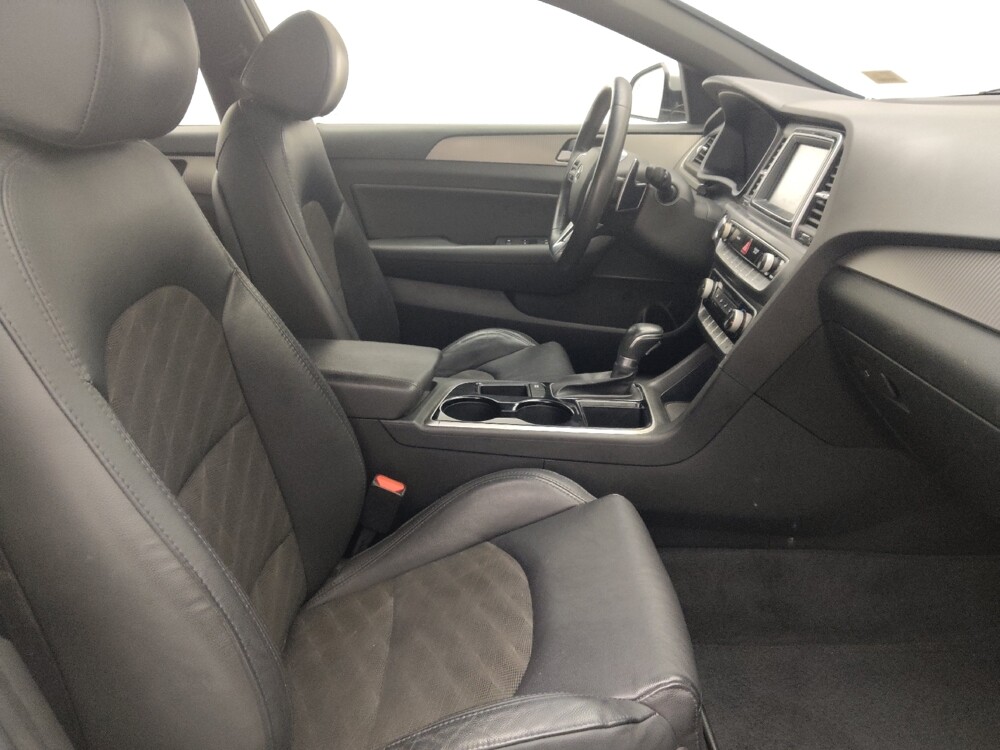 2018 Hyundai Sonata in Savannah, GA 31419 - 18098087 21