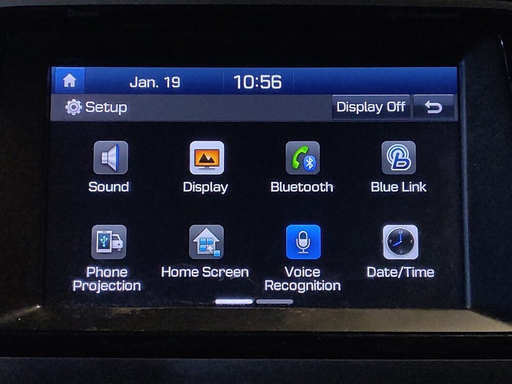 2018 Hyundai Sonata in Savannah, GA 31419 - 18098087 25