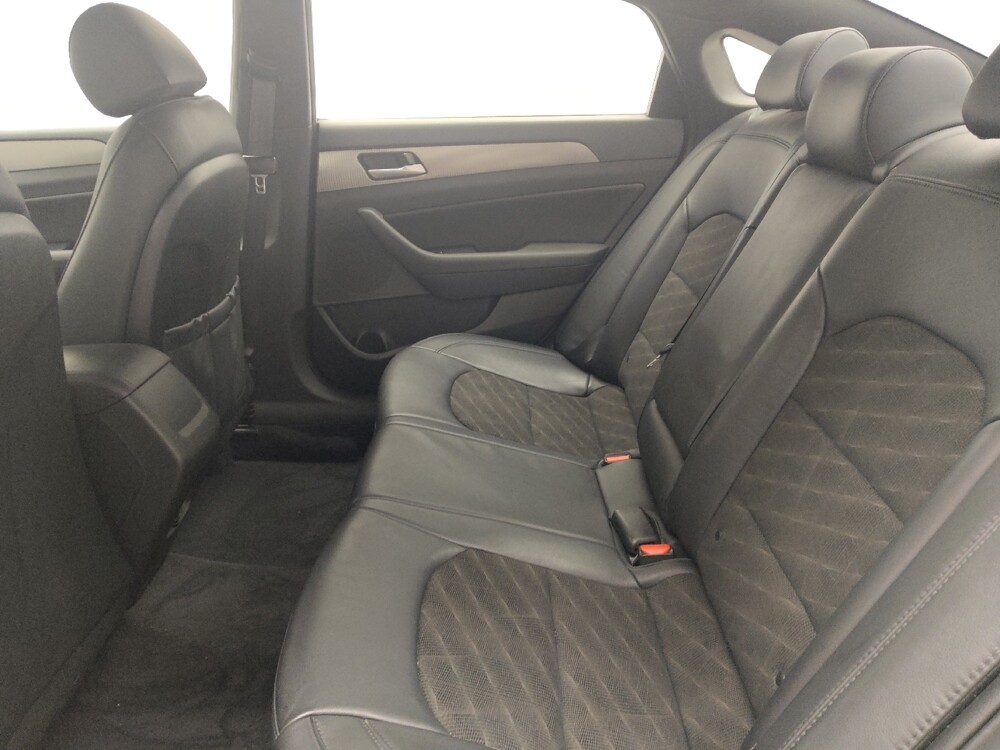 2018 Hyundai Sonata in Savannah, GA 31419 - 18098087 18
