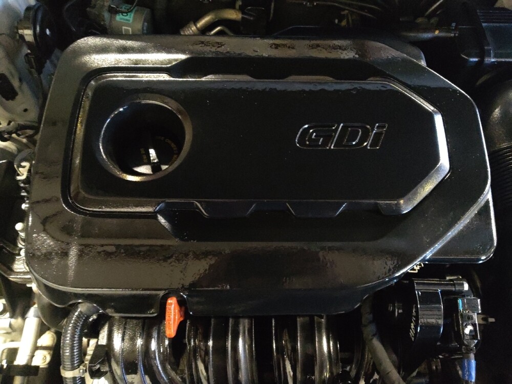 2018 Hyundai Sonata in Savannah, GA 31419 - 18098087 30