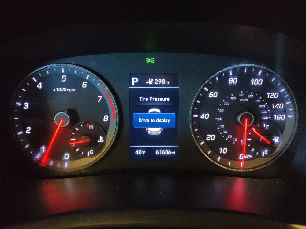 2018 Hyundai Sonata in Savannah, GA 31419 - 18098087 23