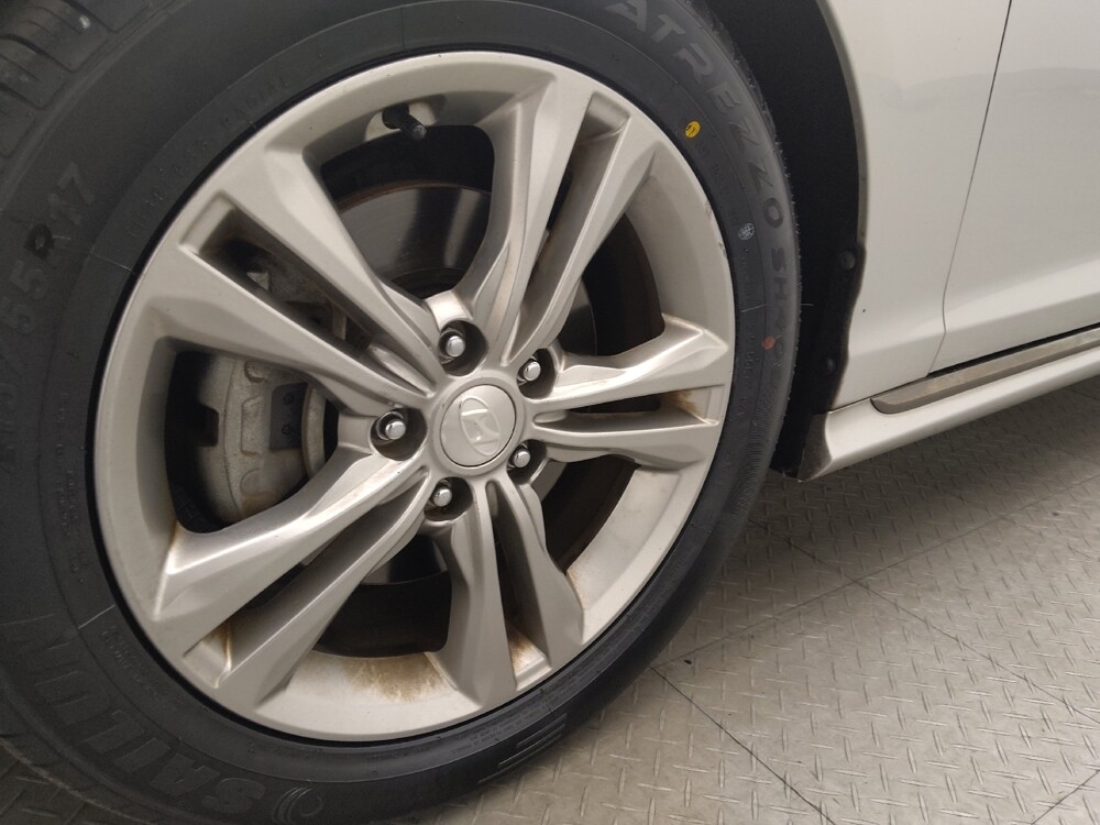 2018 Hyundai Sonata in Savannah, GA 31419 - 18098087 31