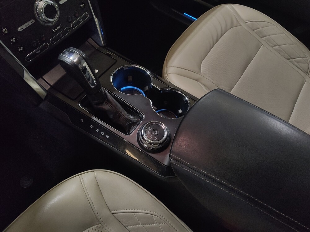 2019 Ford Explorer in Kissimmee, FL 34744 - 18098088 26