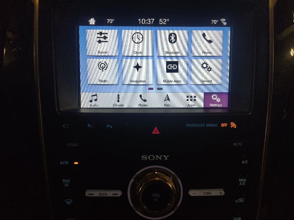 2019 Ford Explorer in Kissimmee, FL 34744 - 18098088 25