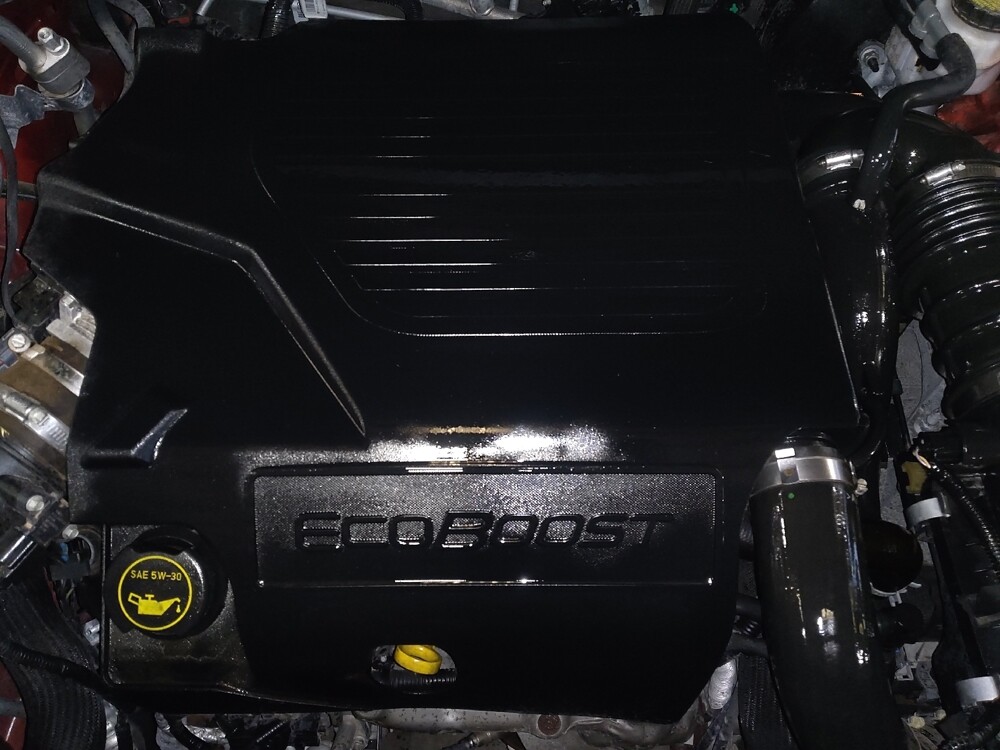 2019 Ford Explorer in Kissimmee, FL 34744 - 18098088 30