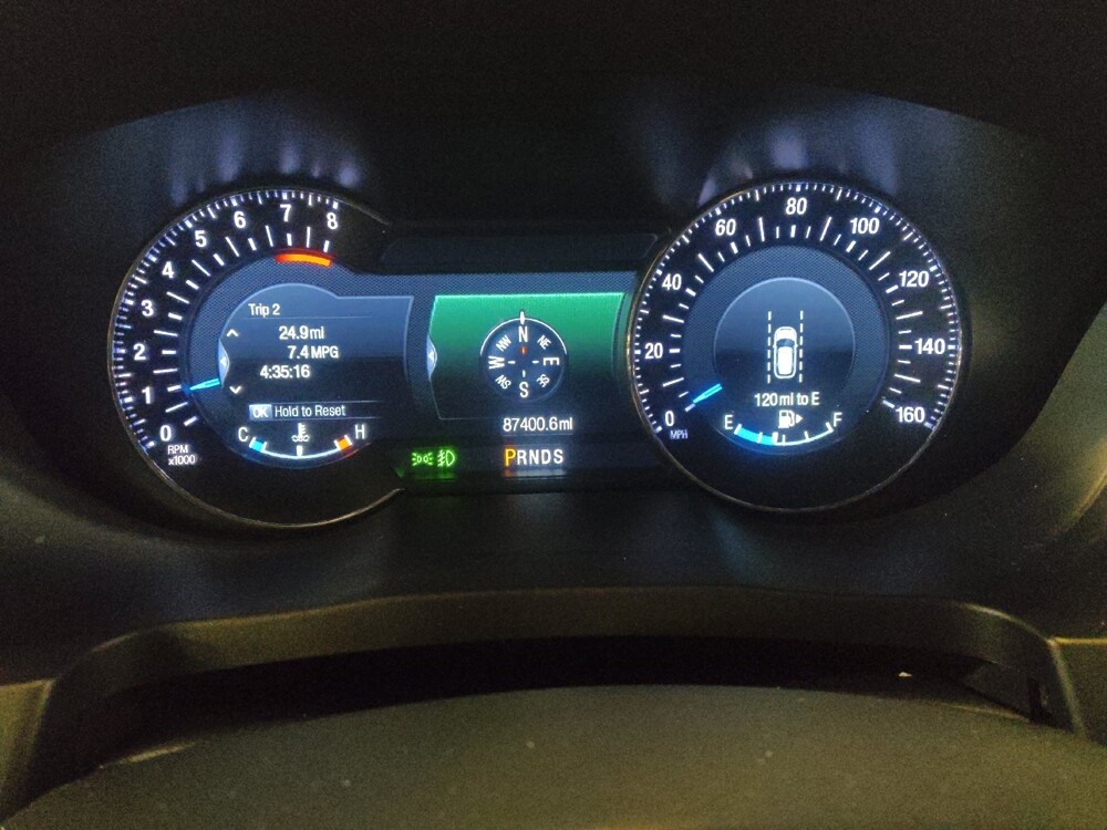 2019 Ford Explorer in Kissimmee, FL 34744 - 18098088 23