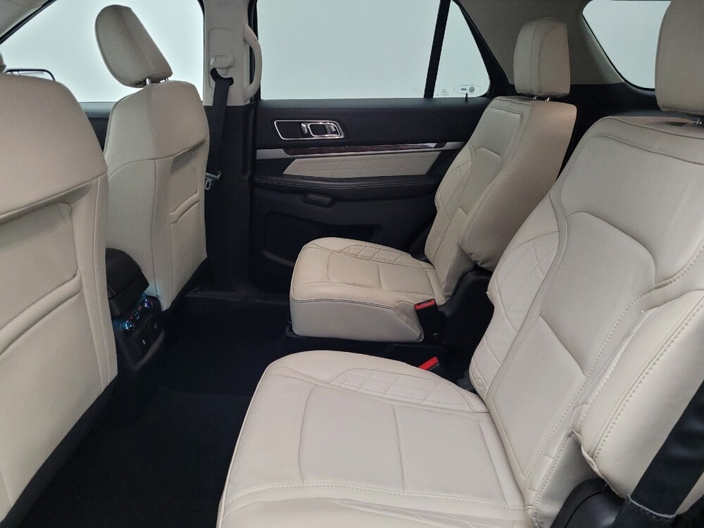 2019 Ford Explorer in Kissimmee, FL 34744 - 18098088 18