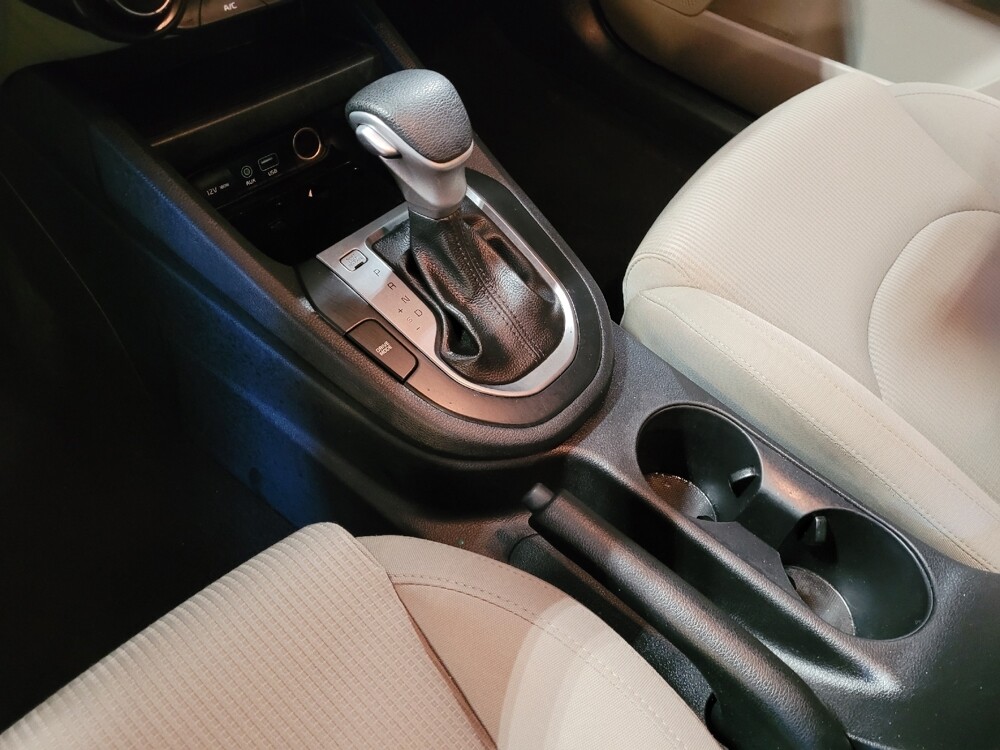 2021 Kia Forte in Savannah, GA 31419 - 18098089 26