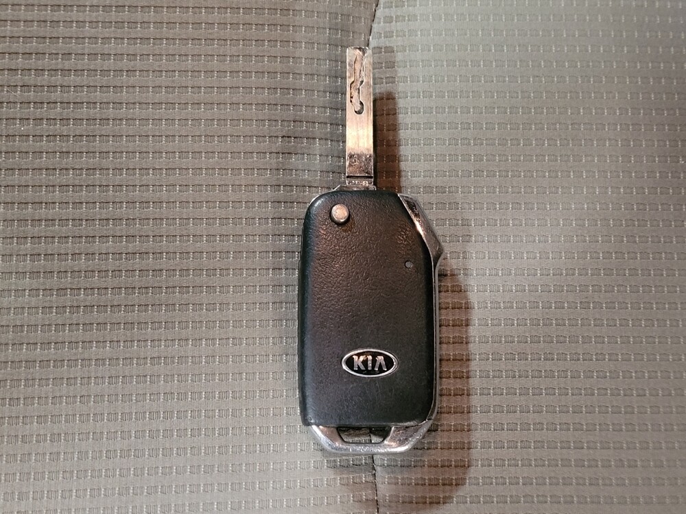 2021 Kia Forte in Savannah, GA 31419 - 18098089 32