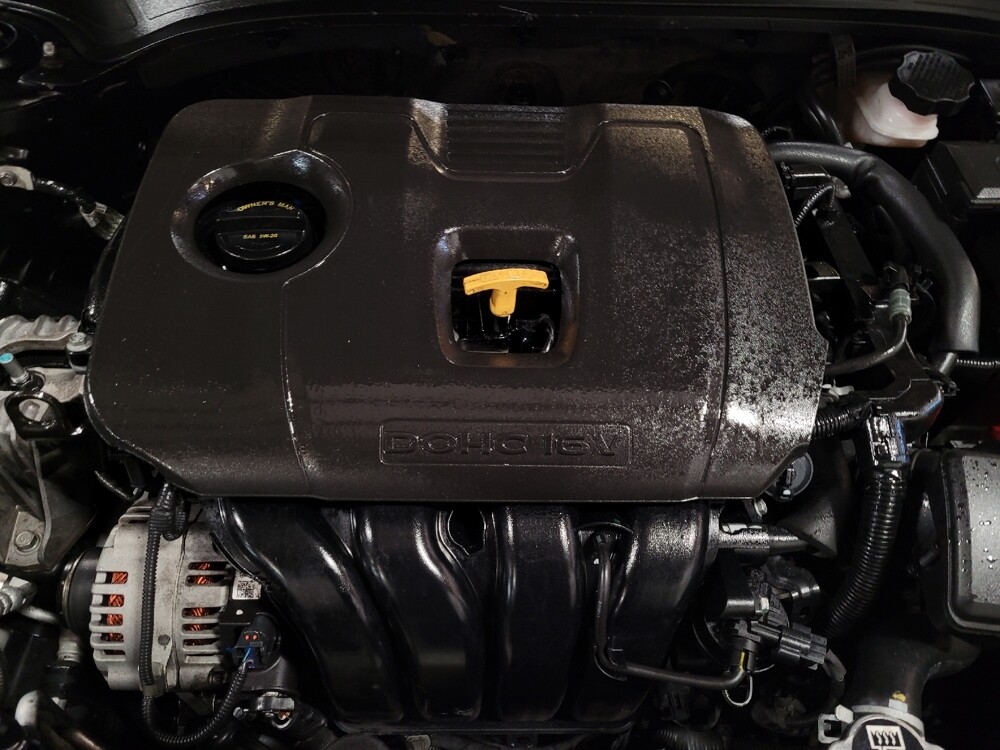 2021 Kia Forte in Savannah, GA 31419 - 18098089 30