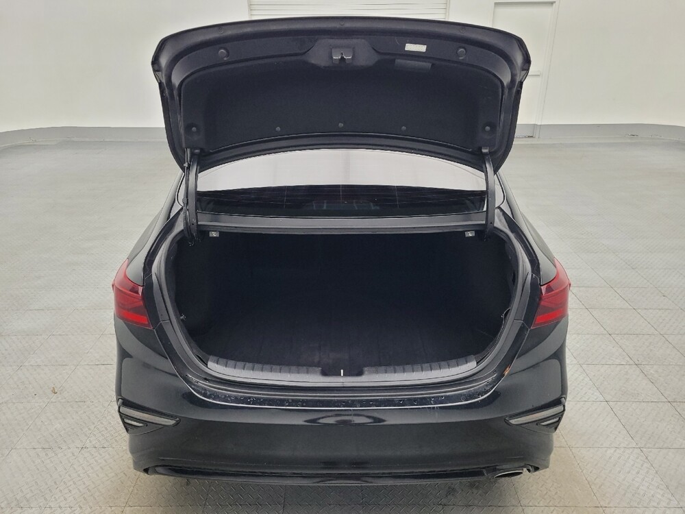 2021 Kia Forte in Savannah, GA 31419 - 18098089 29