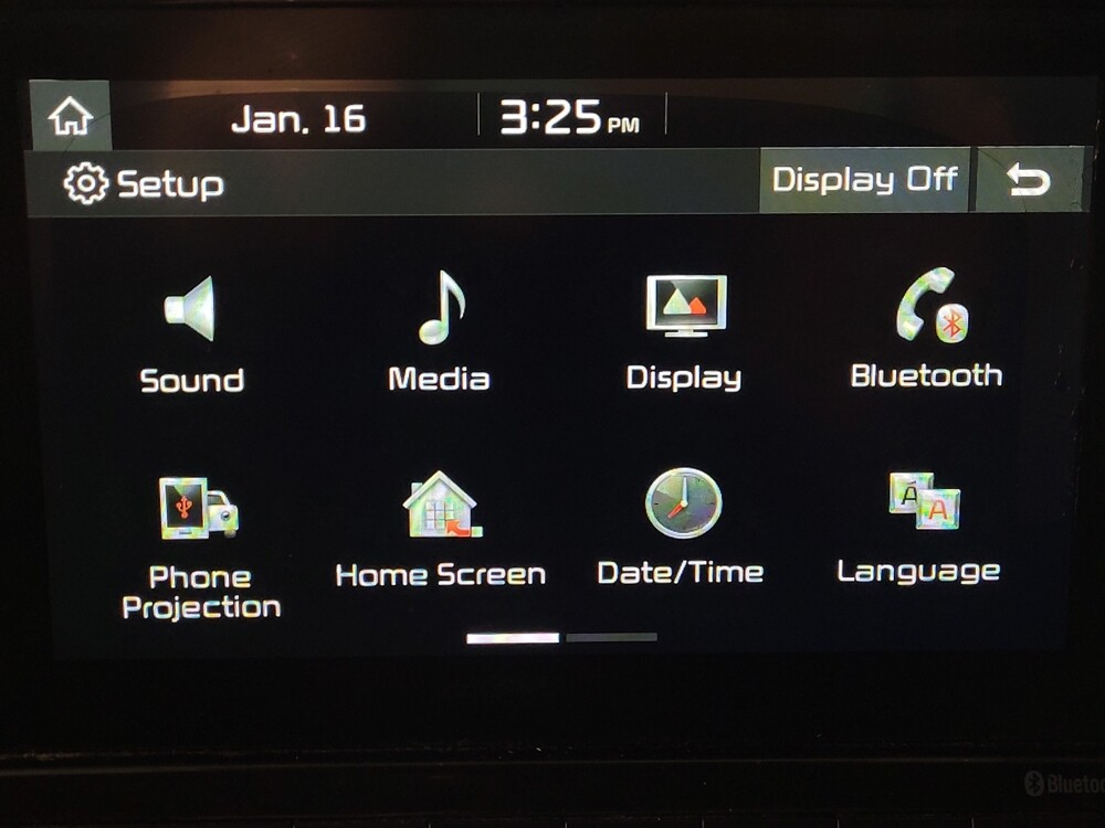 2021 Kia Forte in Savannah, GA 31419 - 18098089 25