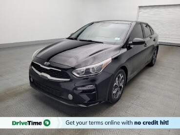 2021 Kia Forte in Savannah, GA 31419