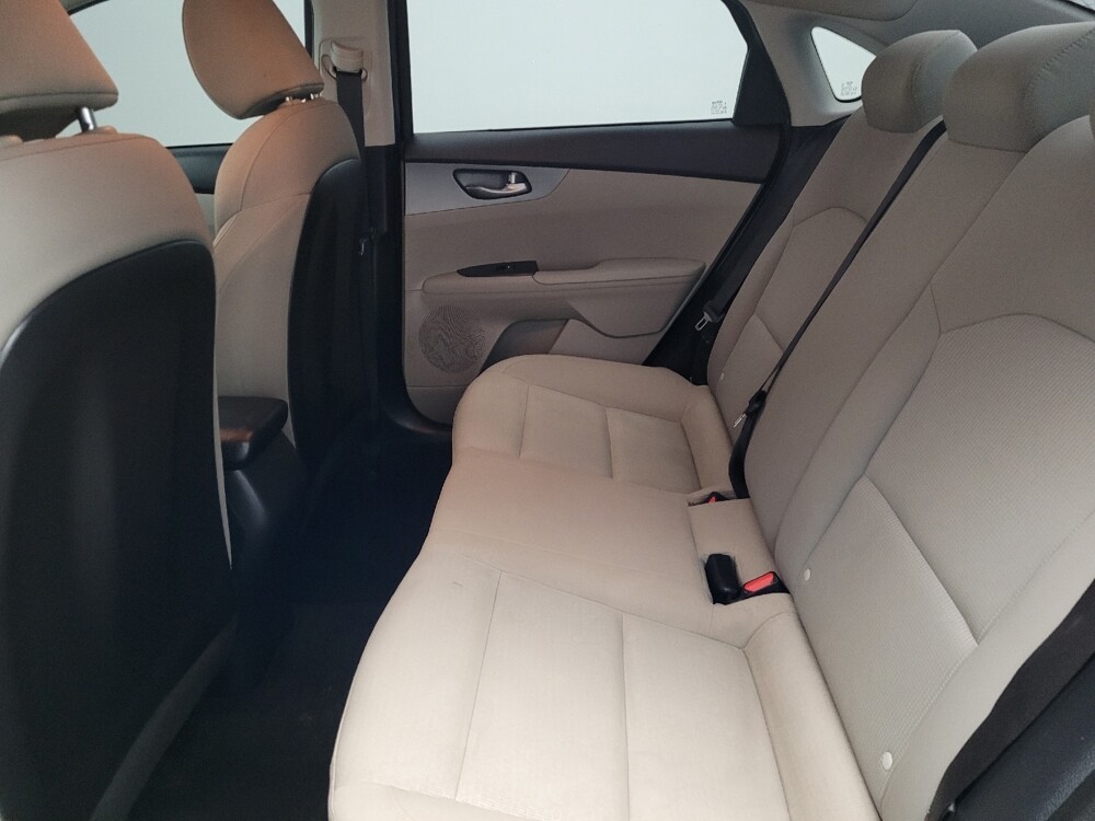 2021 Kia Forte in Savannah, GA 31419 - 18098089 18