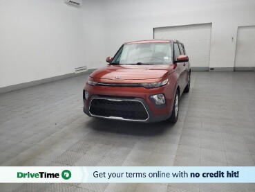 2021 Kia Soul in Jackson, MS 39211