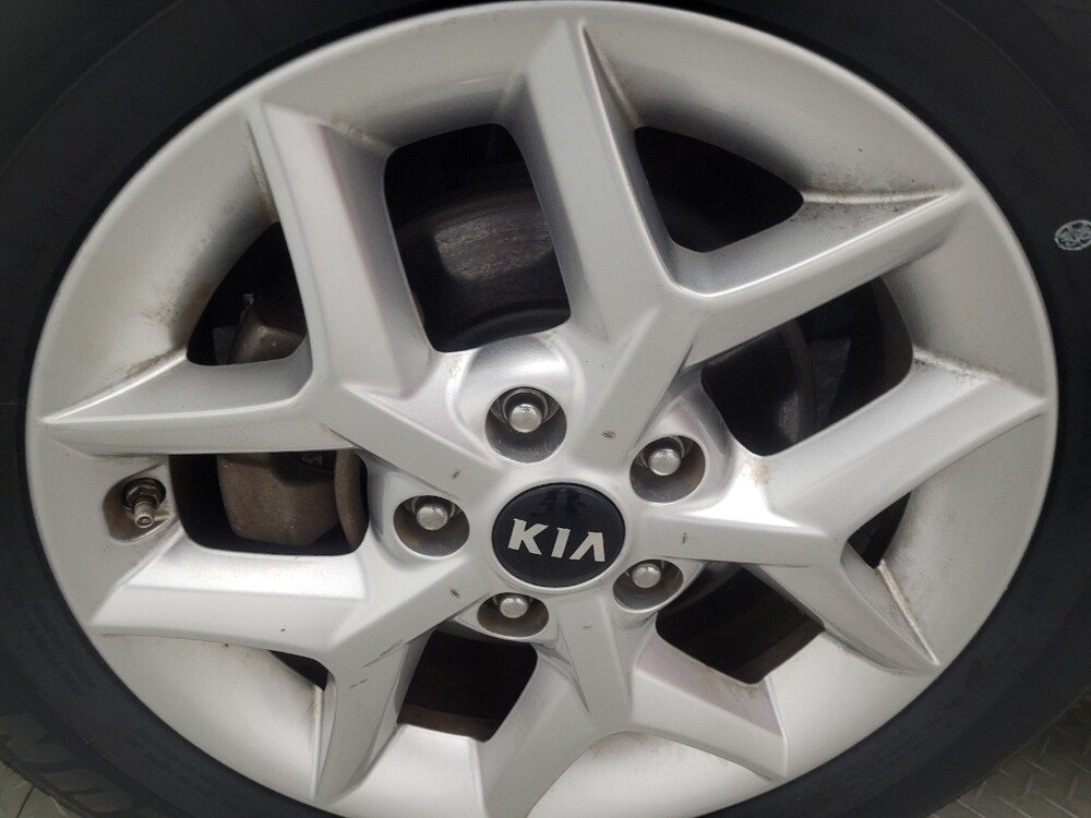 2021 Kia Soul in Jackson, MS 39211 - 18098090 31
