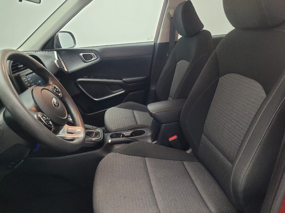 2021 Kia Soul in Jackson, MS 39211 - 18098090 17