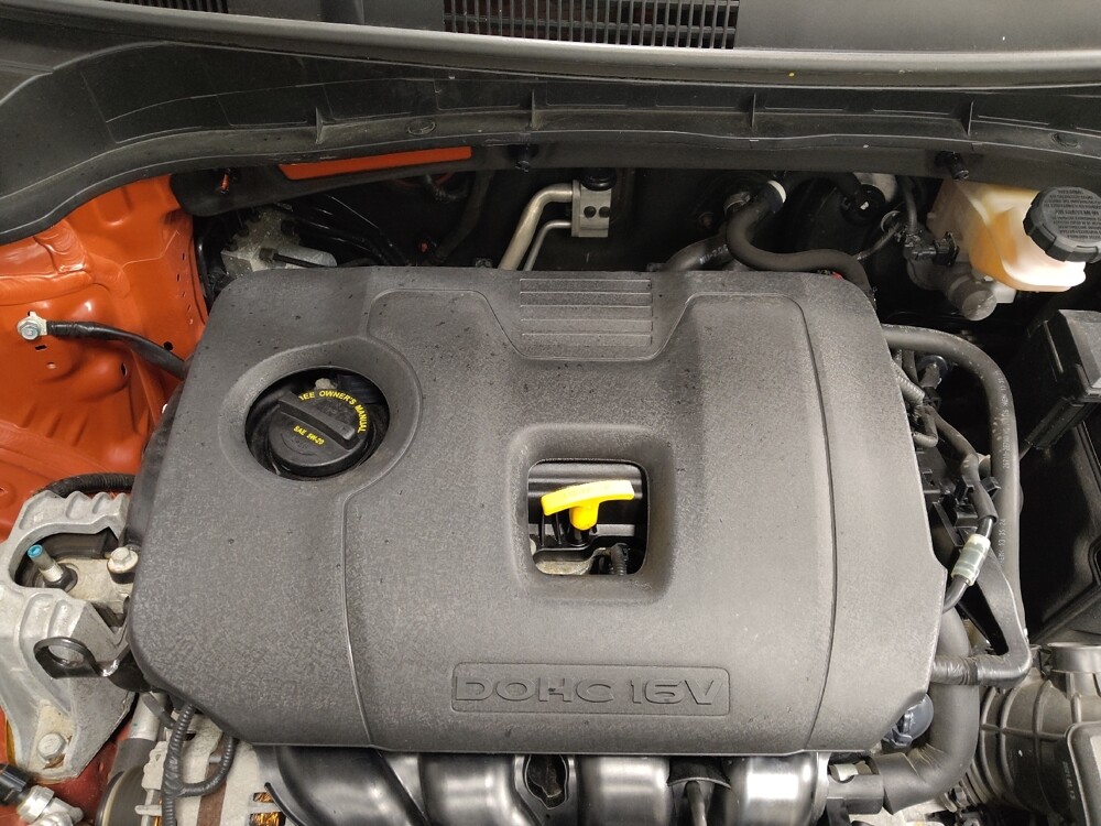 2021 Kia Soul in Jackson, MS 39211 - 18098090 30