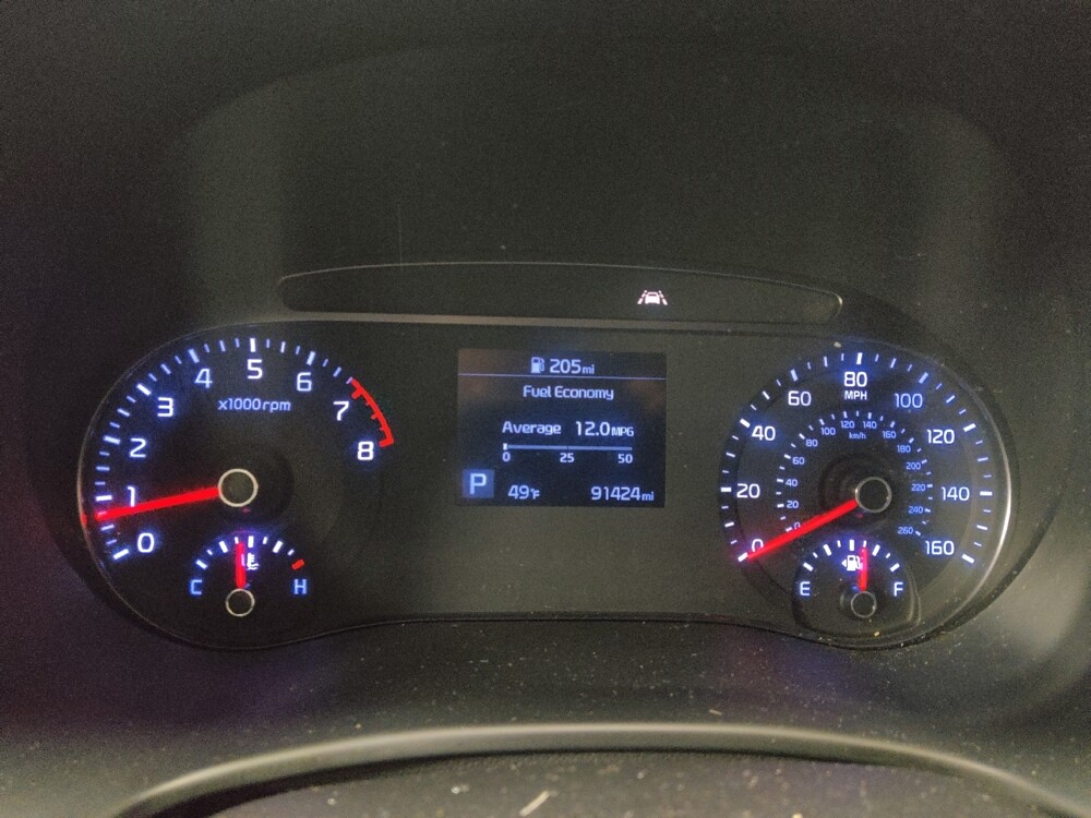 2021 Kia Soul in Jackson, MS 39211 - 18098090 23