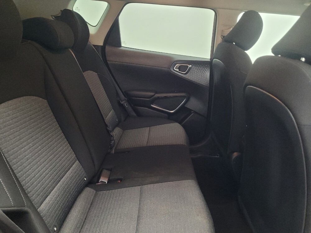 2021 Kia Soul in Jackson, MS 39211 - 18098090 19