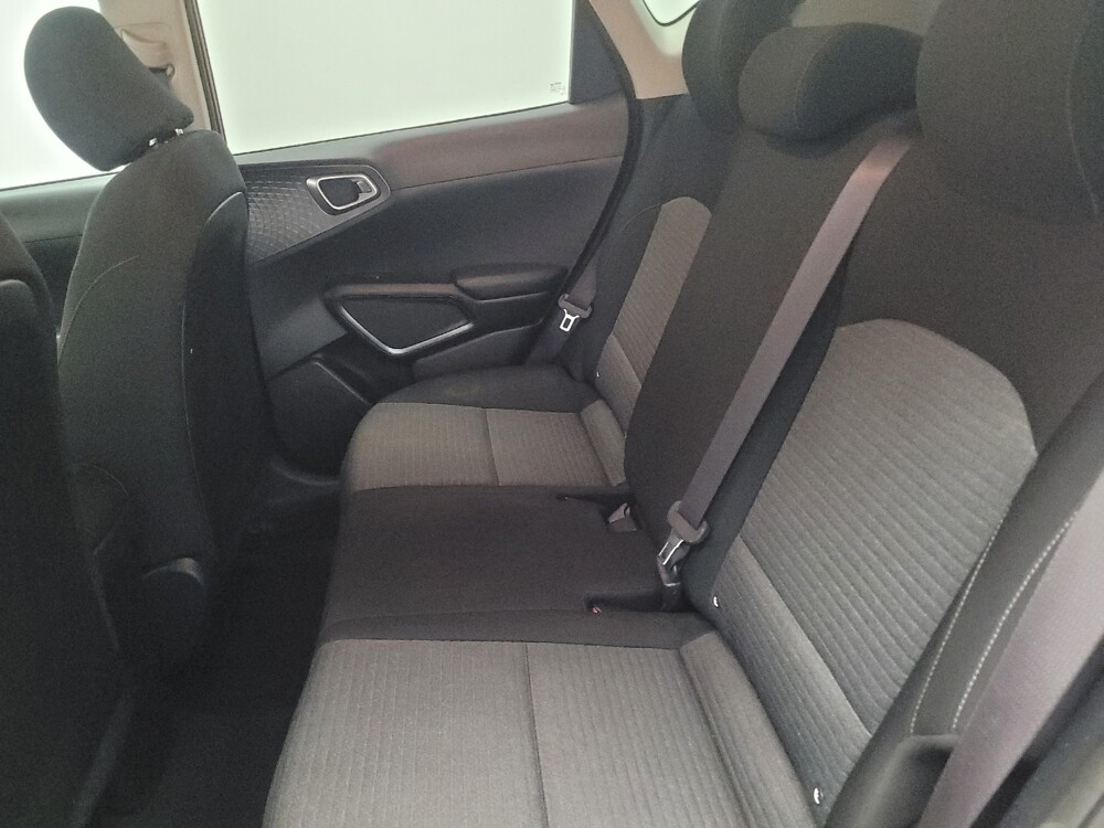 2021 Kia Soul in Jackson, MS 39211 - 18098090 18