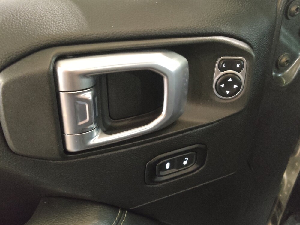 2020 Jeep Wrangler in El Paso, TX 79907 - 18098091 27