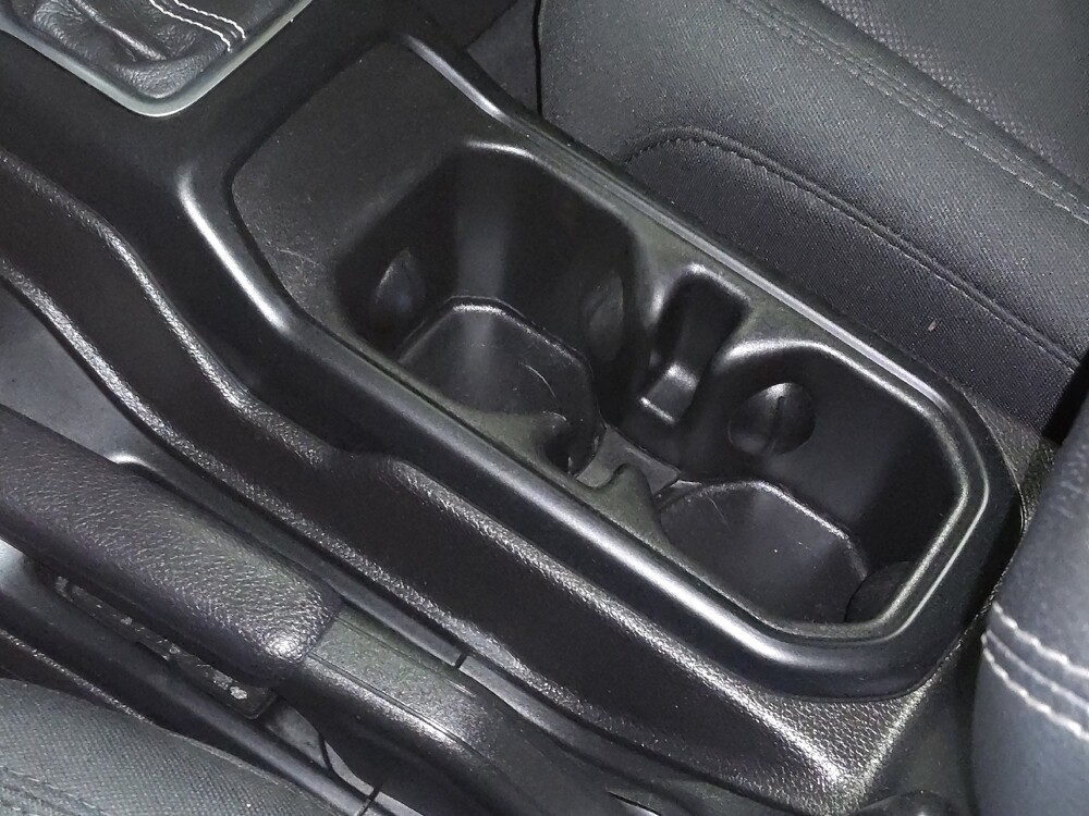 2020 Jeep Wrangler in El Paso, TX 79907 - 18098091 26