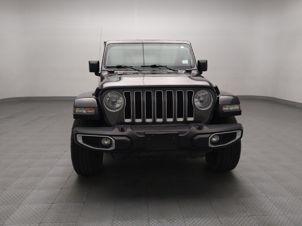 2020 Jeep Wrangler in El Paso, TX 79907 - 18098091 14