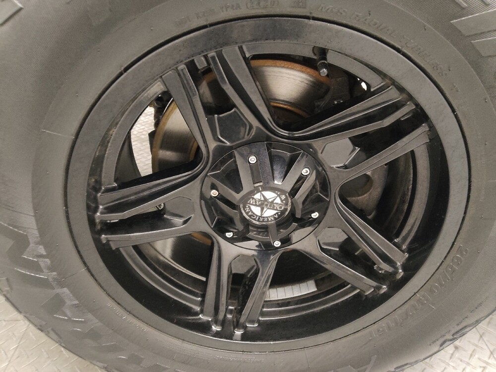 2020 Jeep Wrangler in El Paso, TX 79907 - 18098091 31