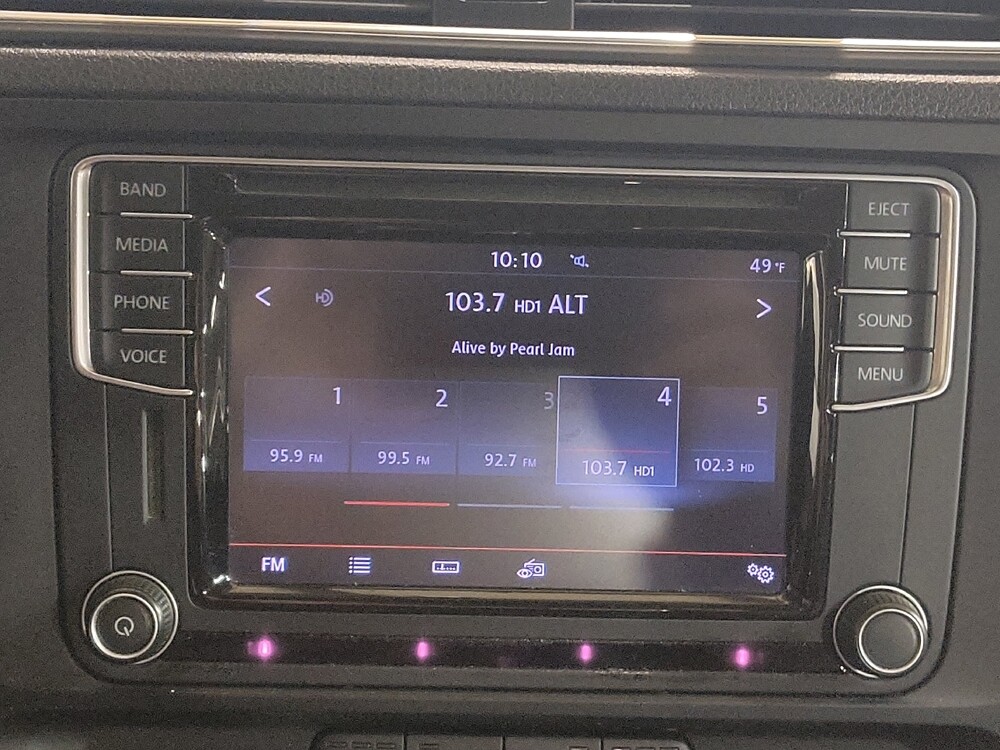 2016 Volkswagen Jetta in El Paso, TX 79907 - 18098092 25