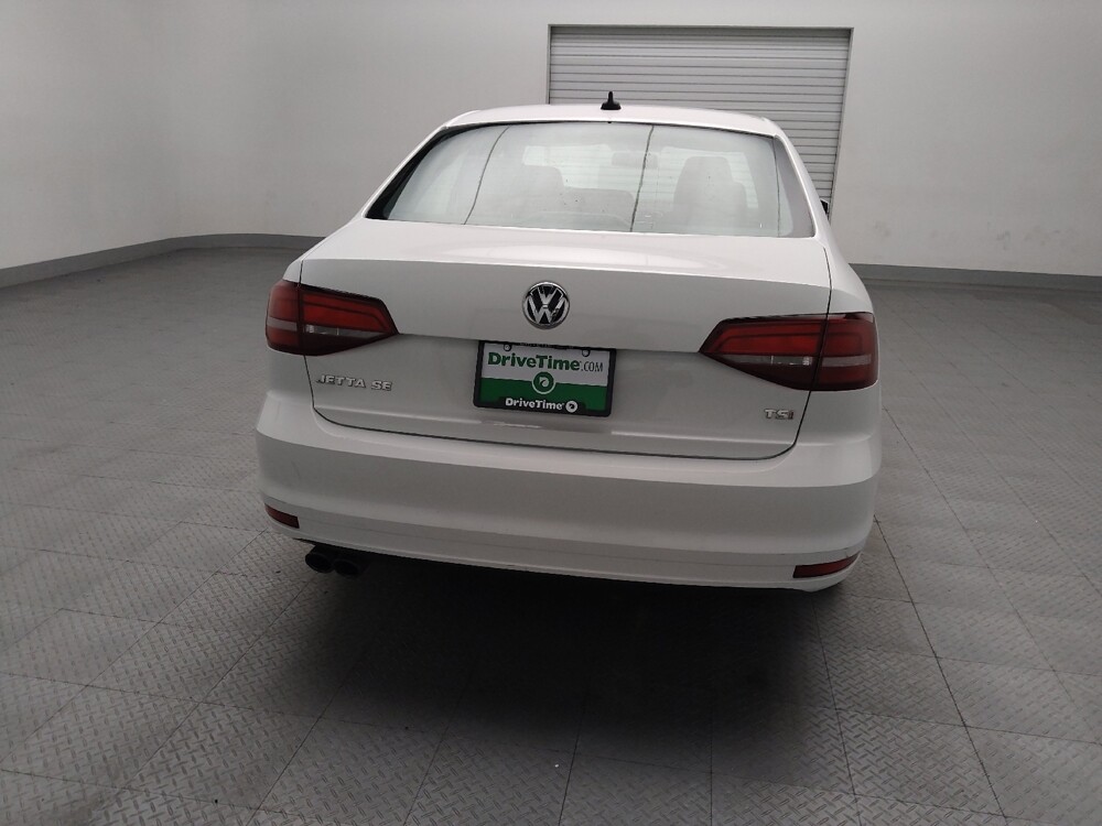 2016 Volkswagen Jetta in El Paso, TX 79907 - 18098092 7