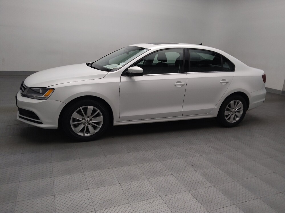 2016 Volkswagen Jetta in El Paso, TX 79907 - 18098092 2