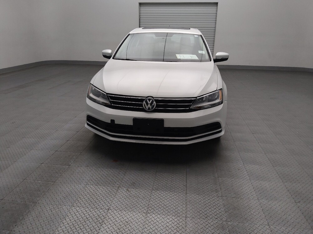 2016 Volkswagen Jetta in El Paso, TX 79907 - 18098092 15