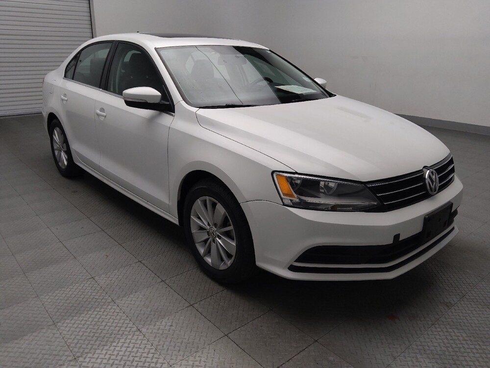 2016 Volkswagen Jetta in El Paso, TX 79907 - 18098092 13