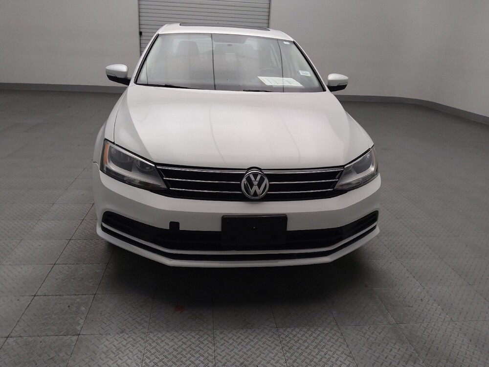 2016 Volkswagen Jetta in El Paso, TX 79907 - 18098092 14