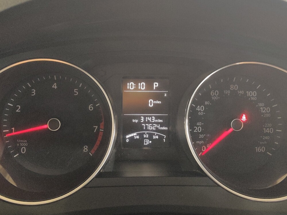 2016 Volkswagen Jetta in El Paso, TX 79907 - 18098092 23