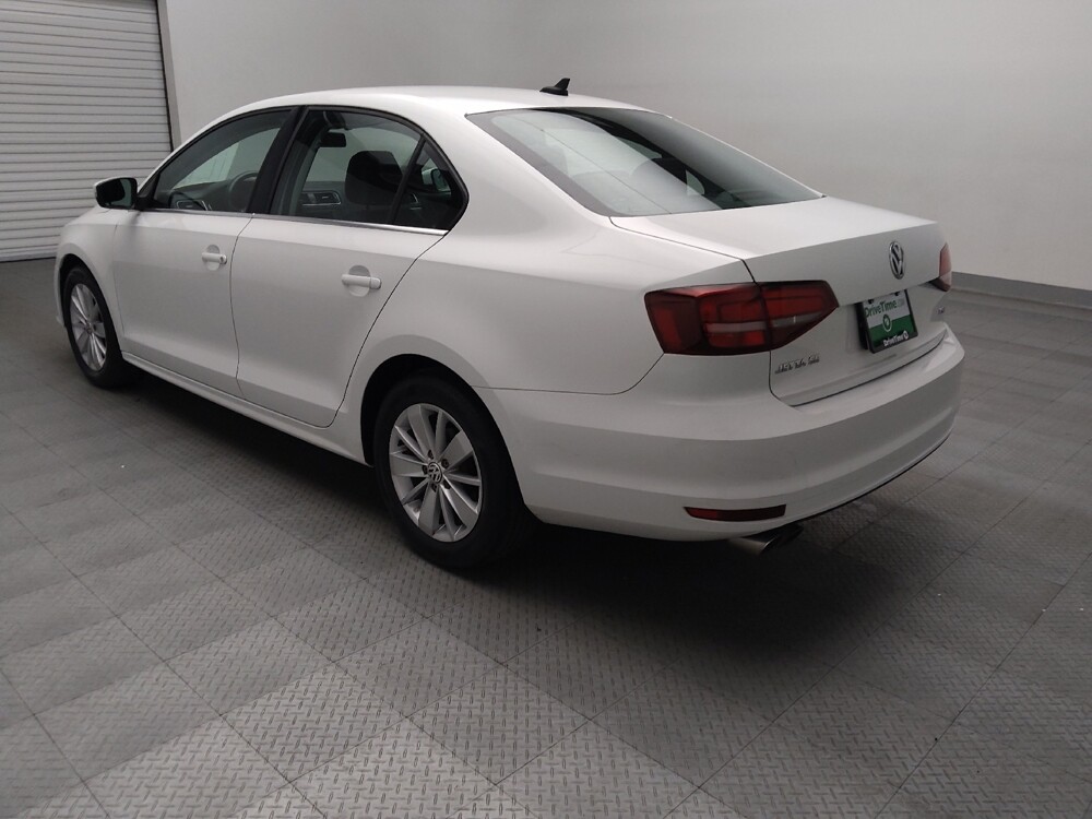 2016 Volkswagen Jetta in El Paso, TX 79907 - 18098092 5