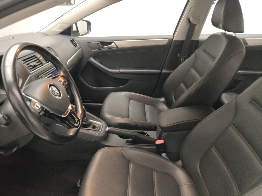 2016 Volkswagen Jetta in El Paso, TX 79907 - 18098092 17