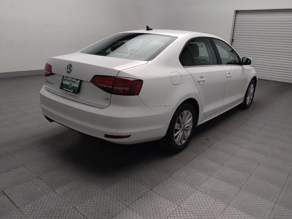 2016 Volkswagen Jetta in El Paso, TX 79907 - 18098092 9