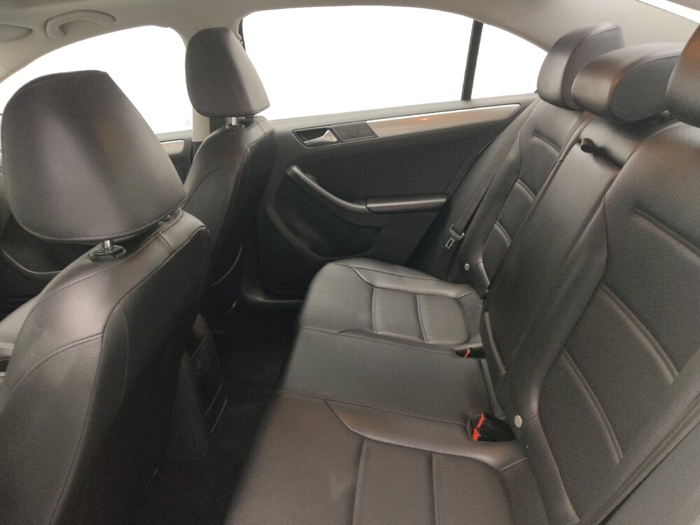 2016 Volkswagen Jetta in El Paso, TX 79907 - 18098092 18