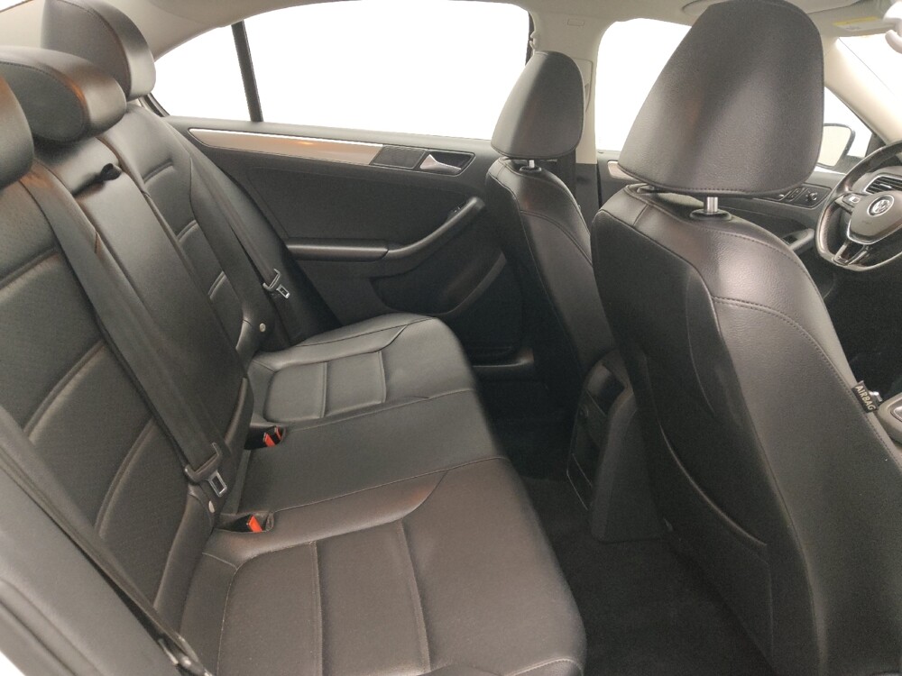 2016 Volkswagen Jetta in El Paso, TX 79907 - 18098092 19