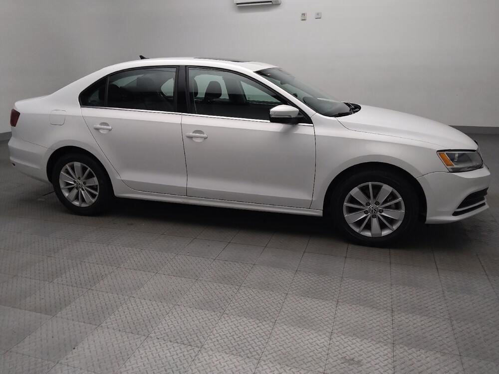 2016 Volkswagen Jetta in El Paso, TX 79907 - 18098092 11