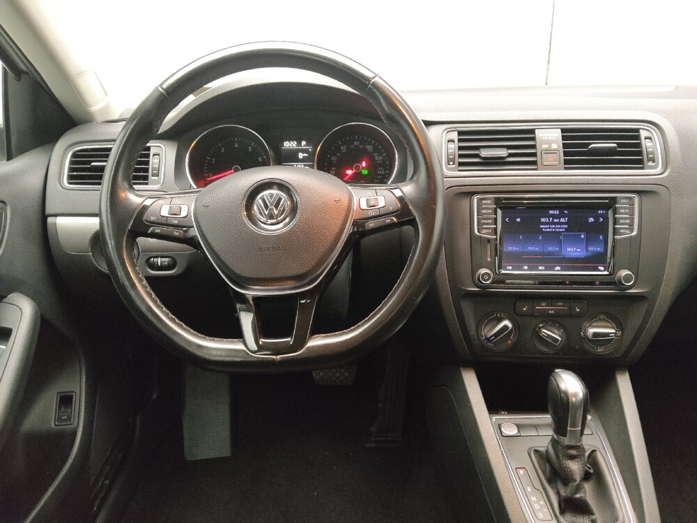 2016 Volkswagen Jetta in El Paso, TX 79907 - 18098092 22