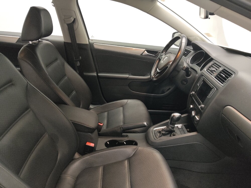 2016 Volkswagen Jetta in El Paso, TX 79907 - 18098092 21