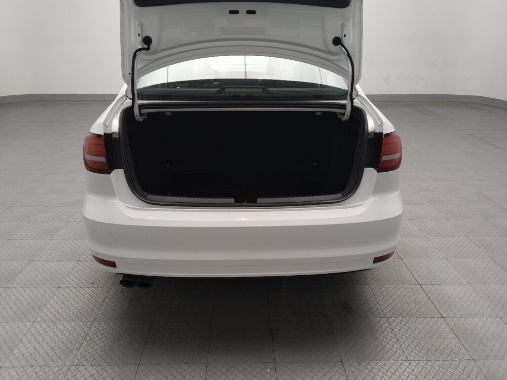 2016 Volkswagen Jetta in El Paso, TX 79907 - 18098092 29