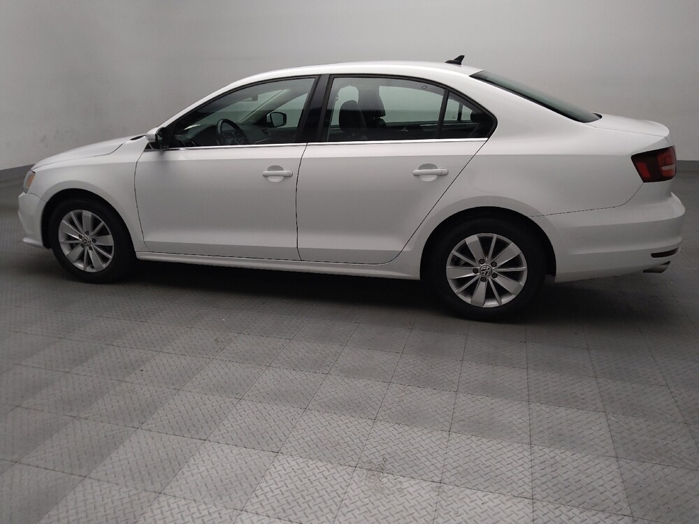 2016 Volkswagen Jetta in El Paso, TX 79907 - 18098092 3