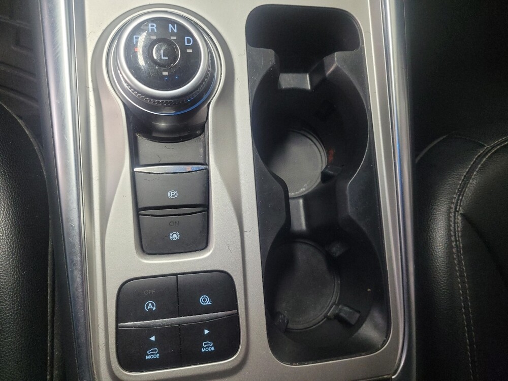 2021 Ford Explorer in Macon, GA 31210 - 18098093 26