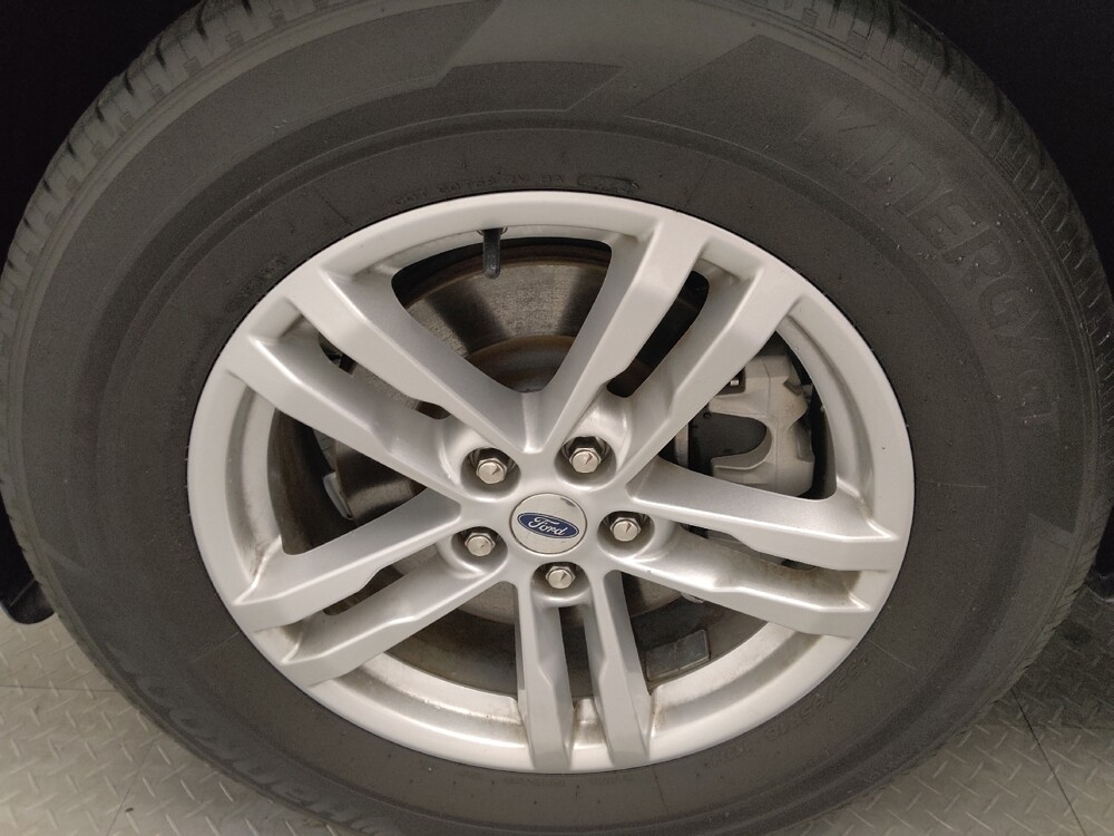 2021 Ford Explorer in Macon, GA 31210 - 18098093 31