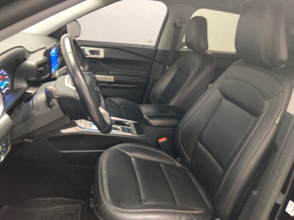 2021 Ford Explorer in Macon, GA 31210 - 18098093 17